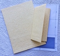   Parchment Gold, 50 .